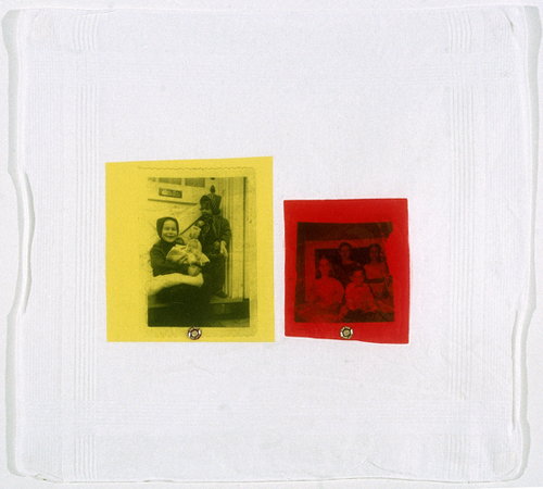 Family Fabric 1