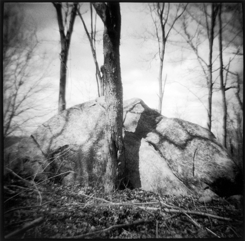 Joshua Rock